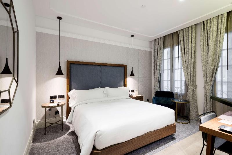 Doubletree by Hilton Madrid Prado - Oda