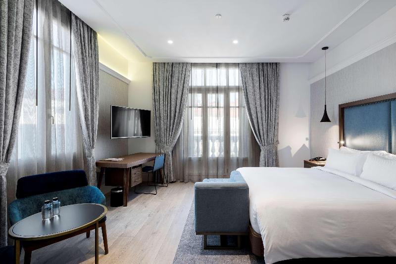Doubletree by Hilton Madrid Prado - Oda