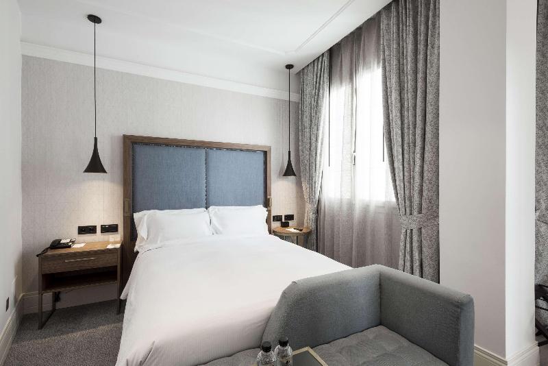 Doubletree by Hilton Madrid Prado - Oda