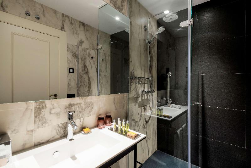 Doubletree by Hilton Madrid Prado - Oda