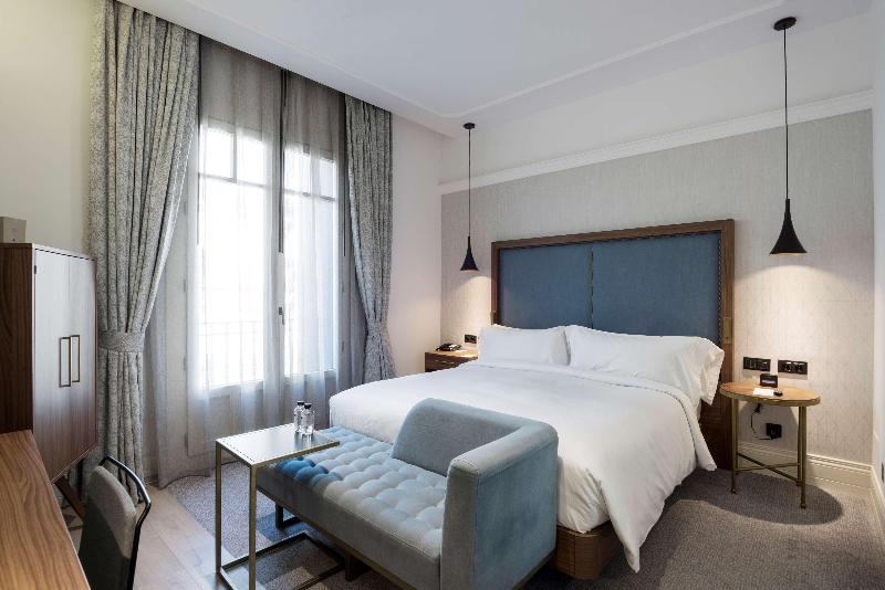 Doubletree by Hilton Madrid Prado - Oda