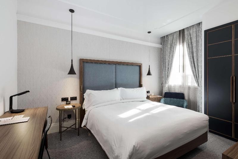 Doubletree by Hilton Madrid Prado - Oda
