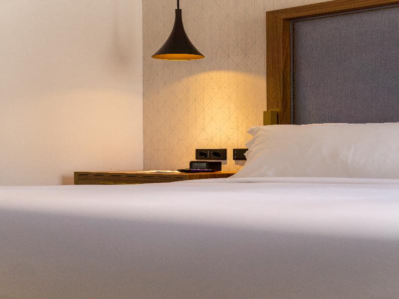 Doubletree by Hilton Madrid Prado - Oda