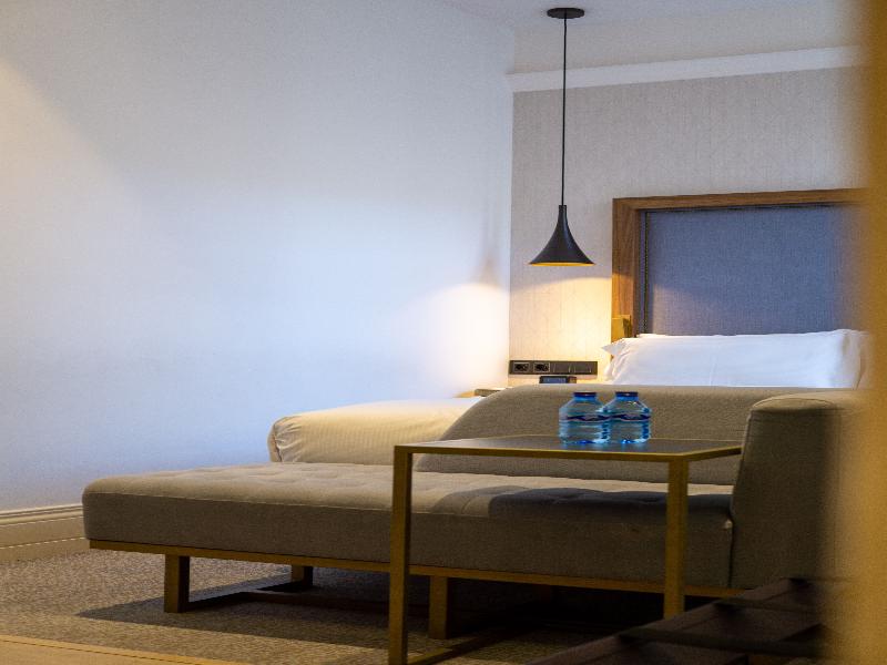 Doubletree by Hilton Madrid Prado - Oda