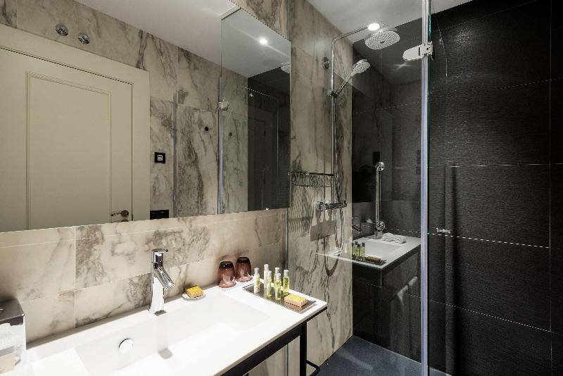 Doubletree by Hilton Madrid Prado - Oda