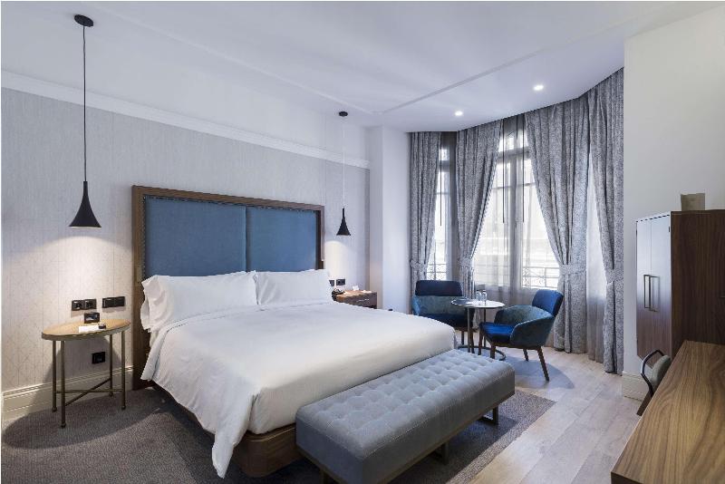 Doubletree by Hilton Madrid Prado - Oda