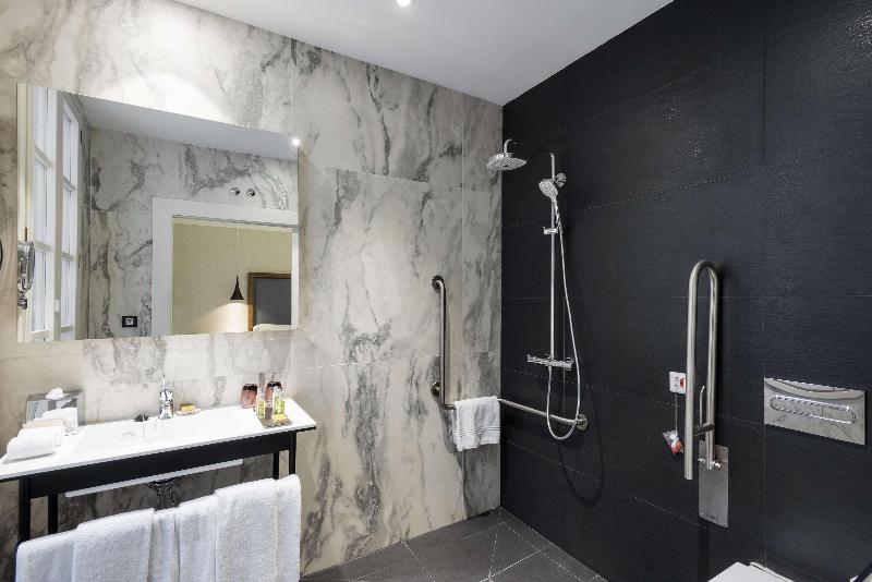 Doubletree by Hilton Madrid Prado - Oda