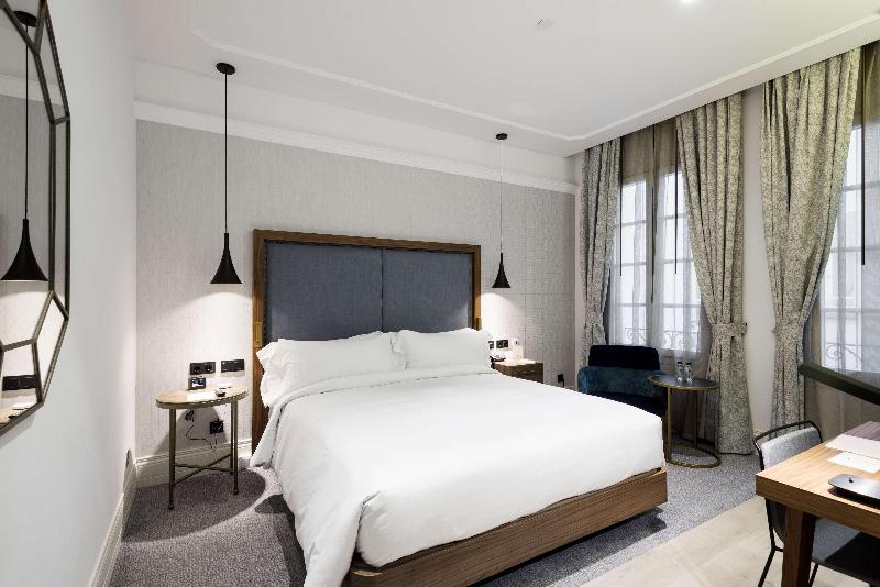 Doubletree by Hilton Madrid Prado - Oda
