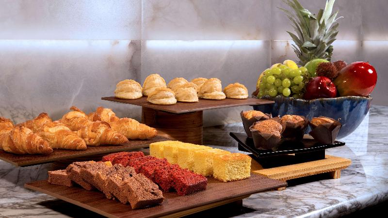 Doubletree by Hilton Madrid Prado - Restoran