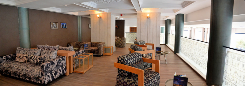 Wazo Hotel - Bar