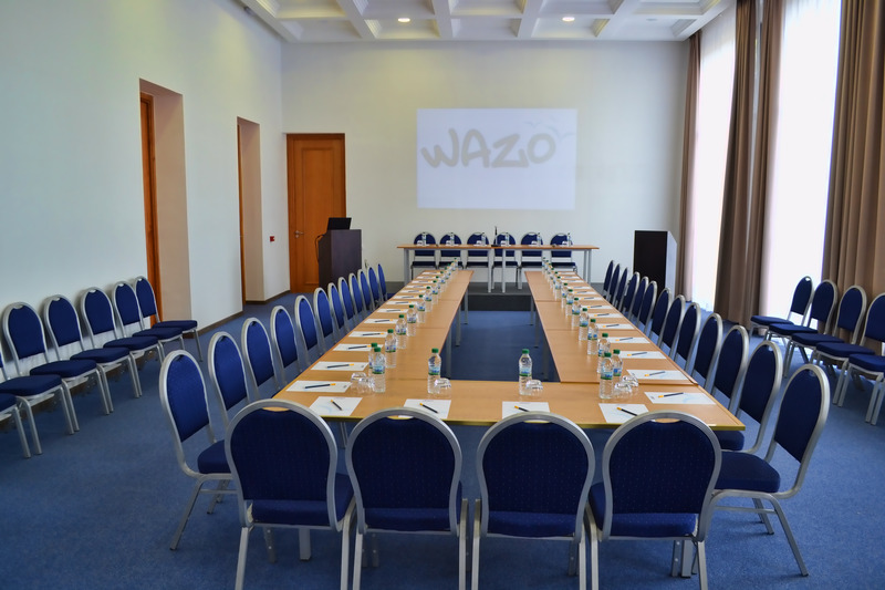 Wazo Hotel - Toplantı