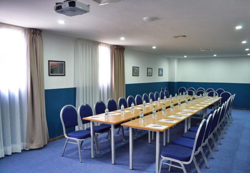 Wazo Hotel - Toplantı