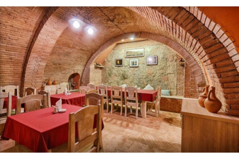 Liva Hotel - Bar