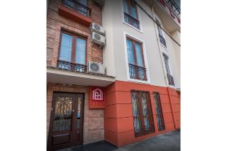 Liva Hotel otel fotoğrafı