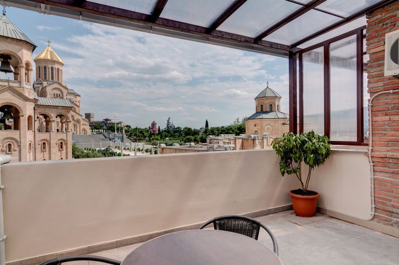 Liva Hotel - Oda