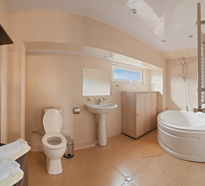 Liva Hotel - Oda
