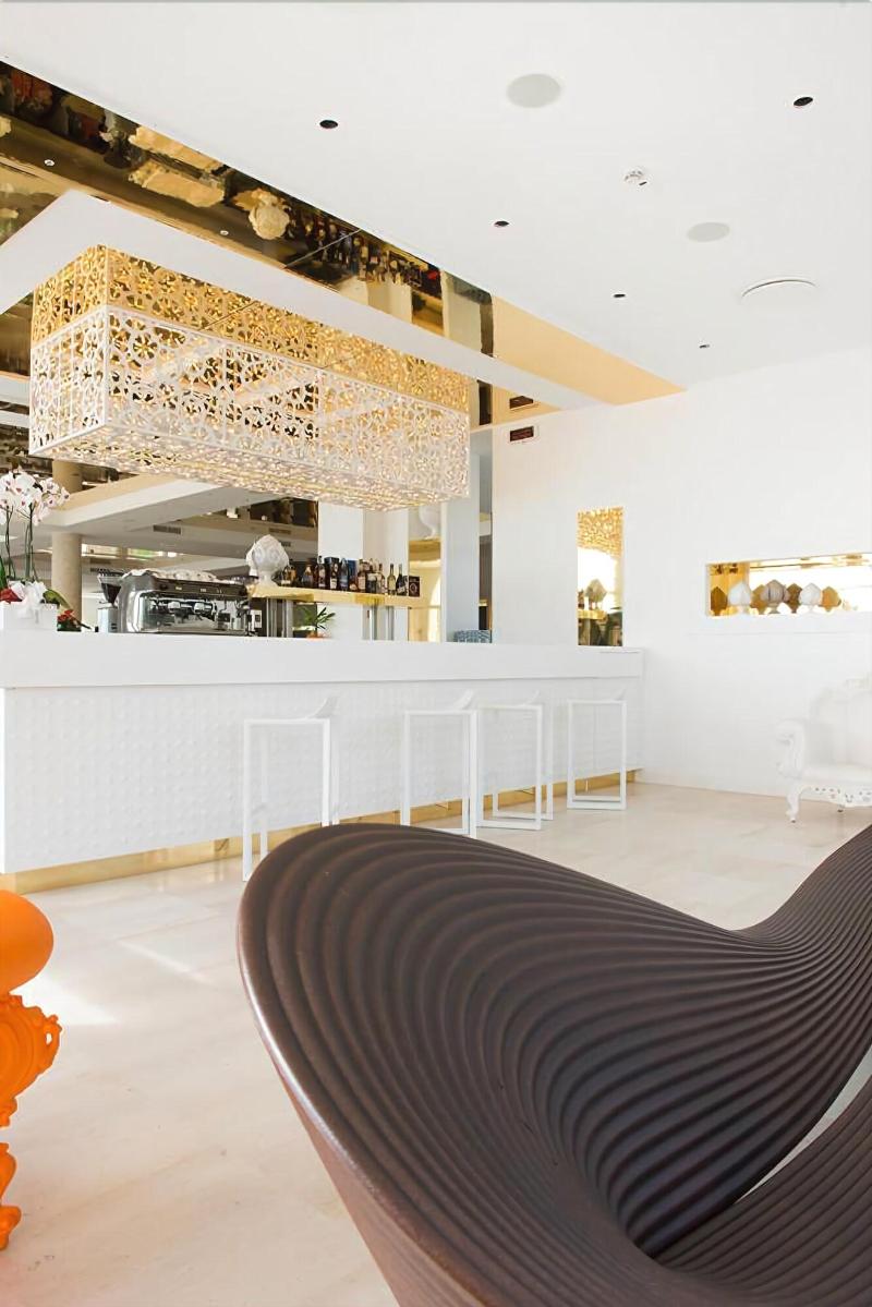Mon Reve Resort - Bar
