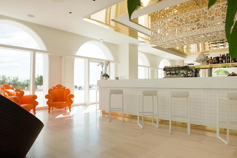 Mon Reve Resort - Bar