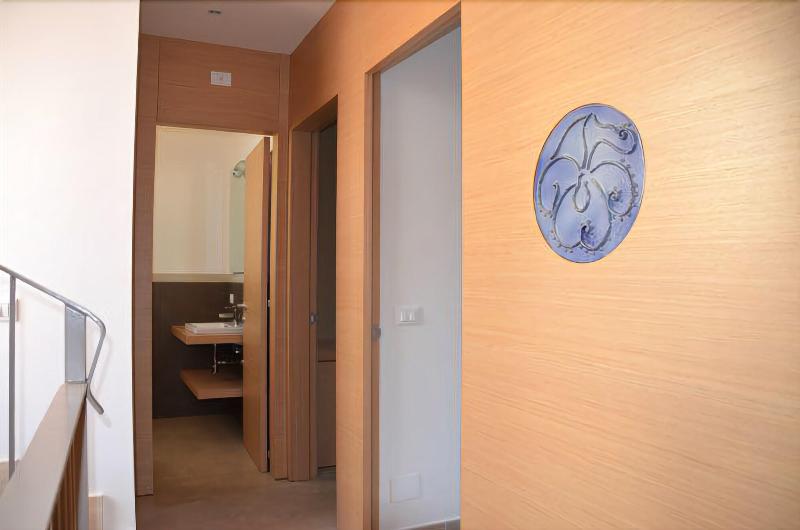 Mon Reve Resort - Lobi