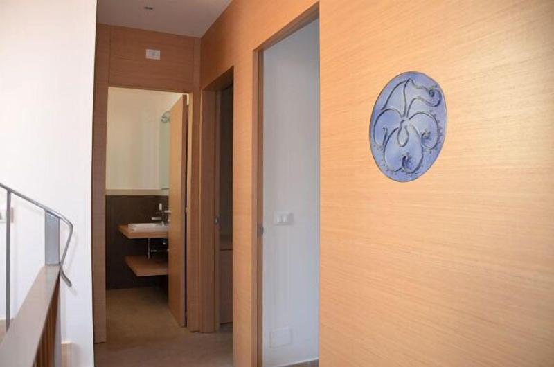 Mon Reve Resort - Lobi
