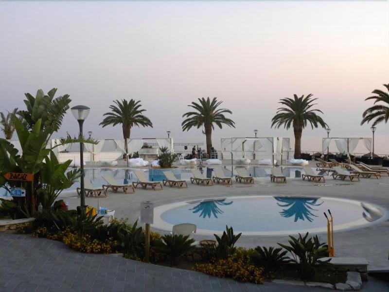 Mon Reve Resort - Aktivite