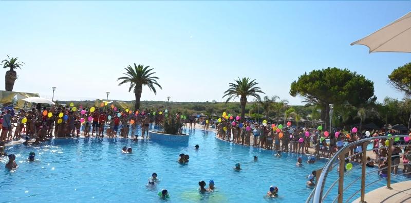 Mon Reve Resort - Aktivite