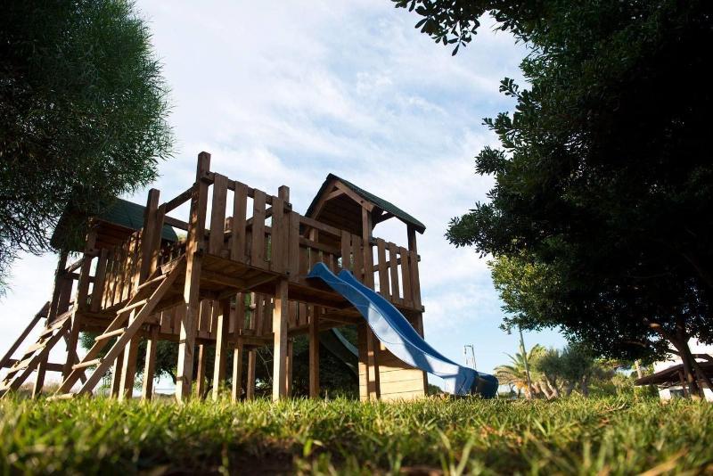 Mon Reve Resort - Aktivite