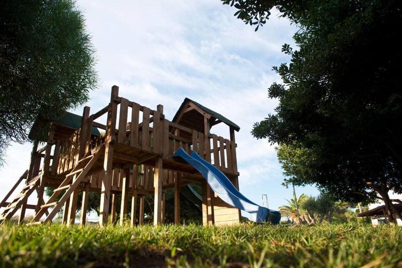 Mon Reve Resort - Aktivite