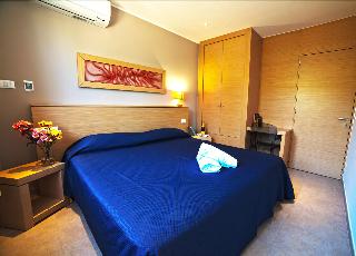 Mon Reve Resort otel fotoğrafı