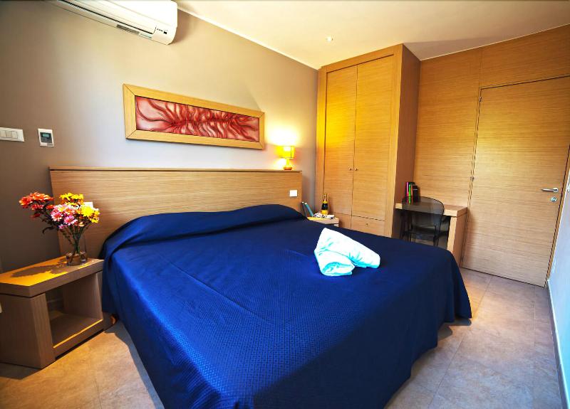 Mon Reve Resort - Genel