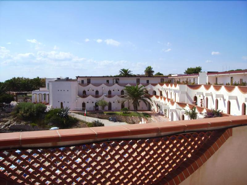 Mon Reve Resort - Genel