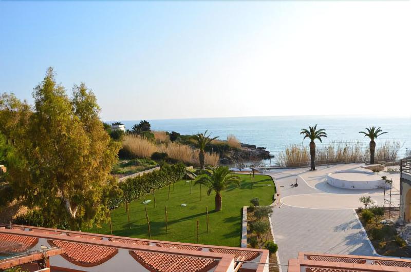 Mon Reve Resort - Genel