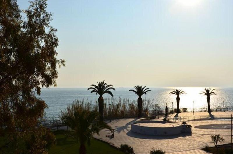 Mon Reve Resort - Genel