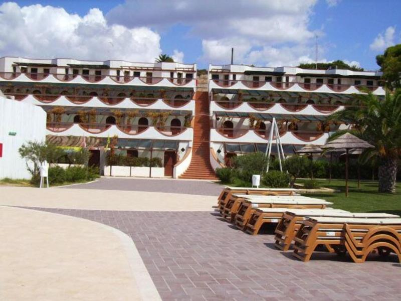 Mon Reve Resort - Genel