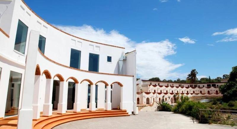 Mon Reve Resort - Genel