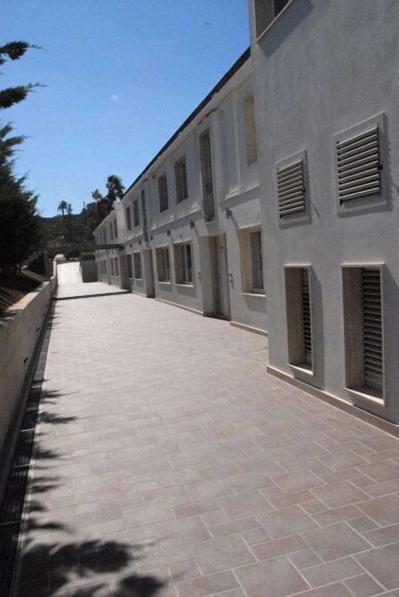 Mon Reve Resort - Genel