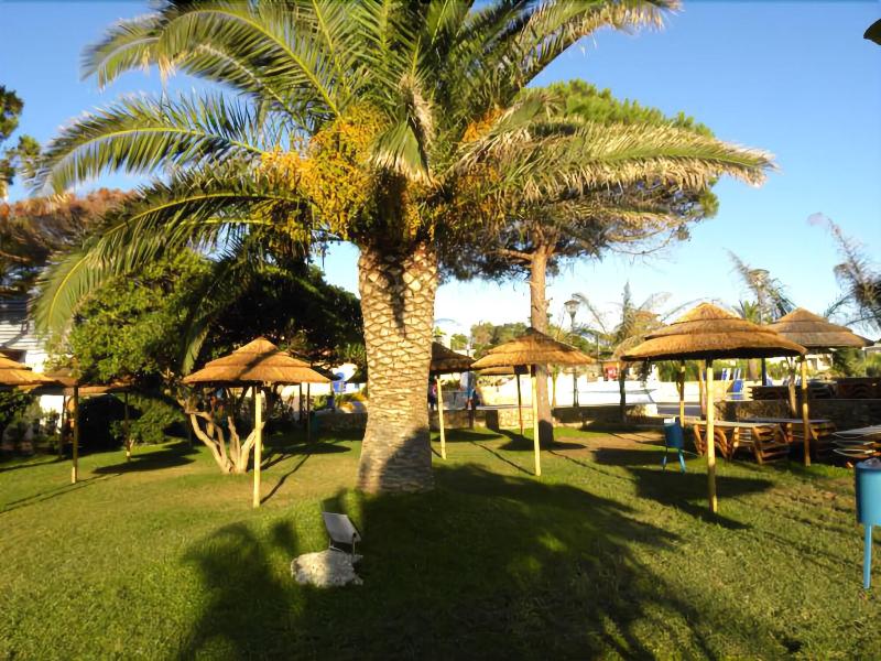 Mon Reve Resort - Genel