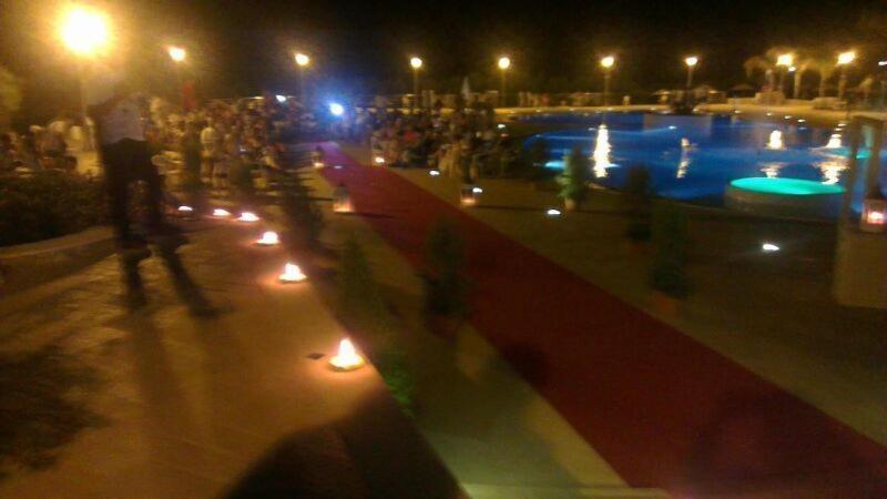 Mon Reve Resort - Genel