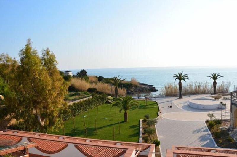 Mon Reve Resort - Genel