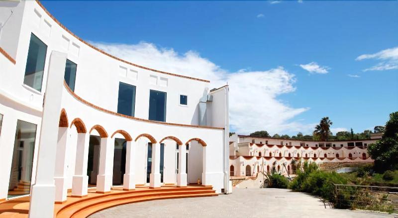 Mon Reve Resort - Genel