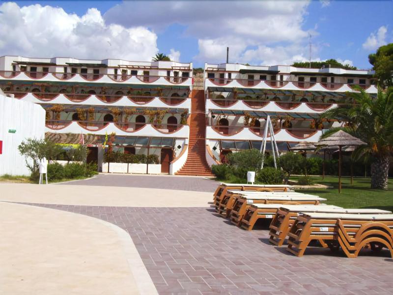 Mon Reve Resort - Genel