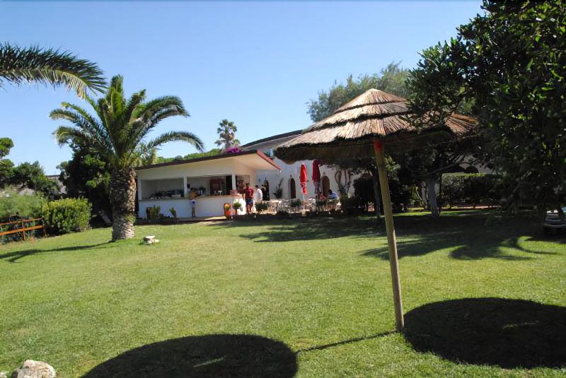 Mon Reve Resort - Genel