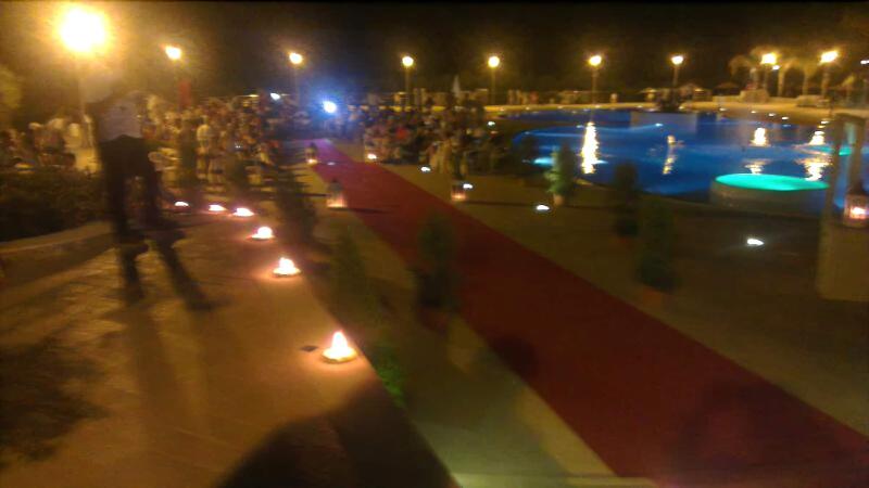 Mon Reve Resort - Genel