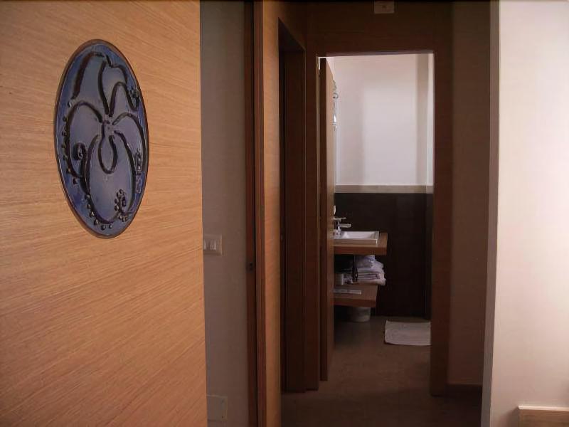Mon Reve Resort - Oda