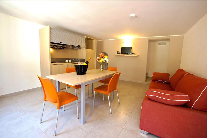Mon Reve Resort - Oda