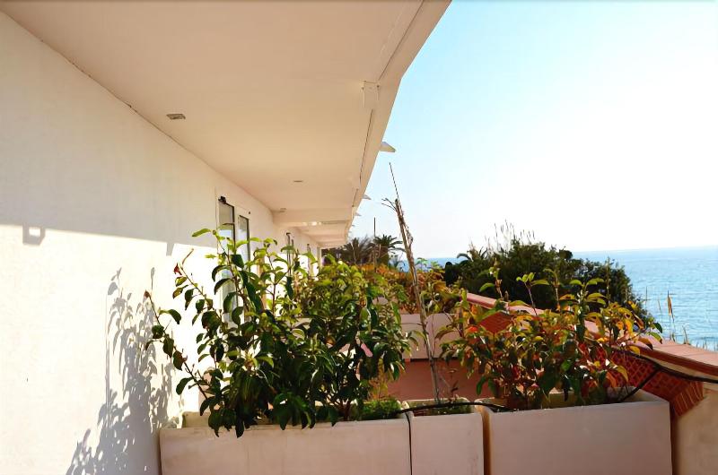 Mon Reve Resort - Oda