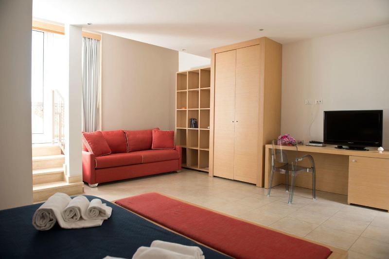 Mon Reve Resort - Oda