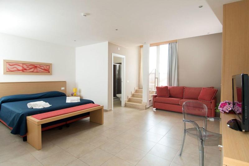Mon Reve Resort - Oda
