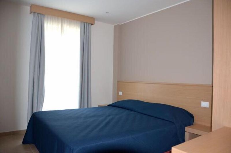 Mon Reve Resort - Oda