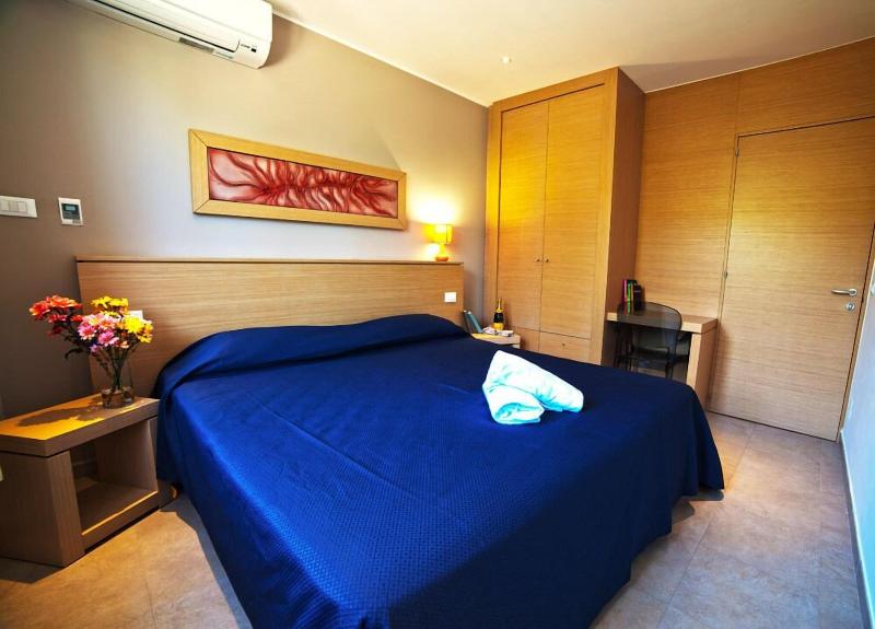 Mon Reve Resort - Oda